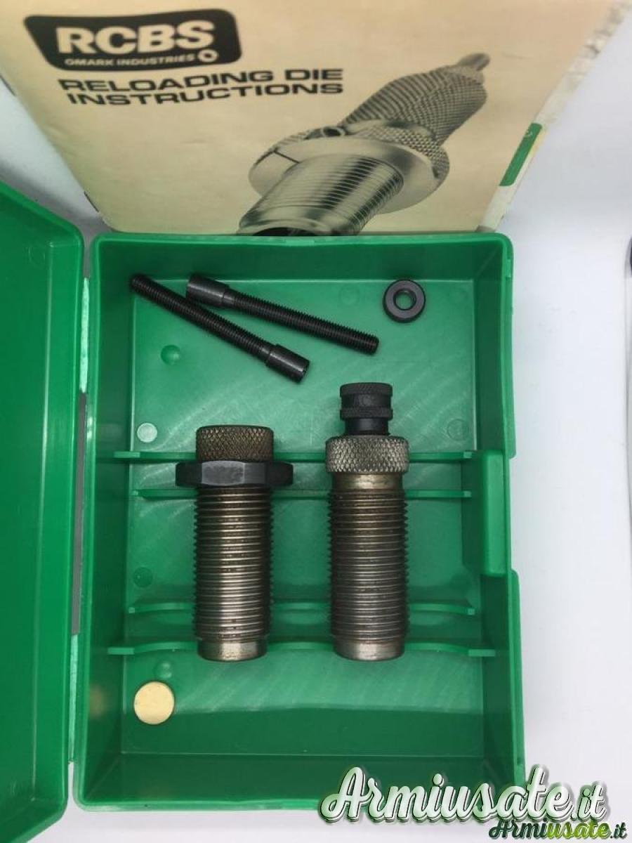 DIES 32 S&W L/ H&R MAG T/C SEATER