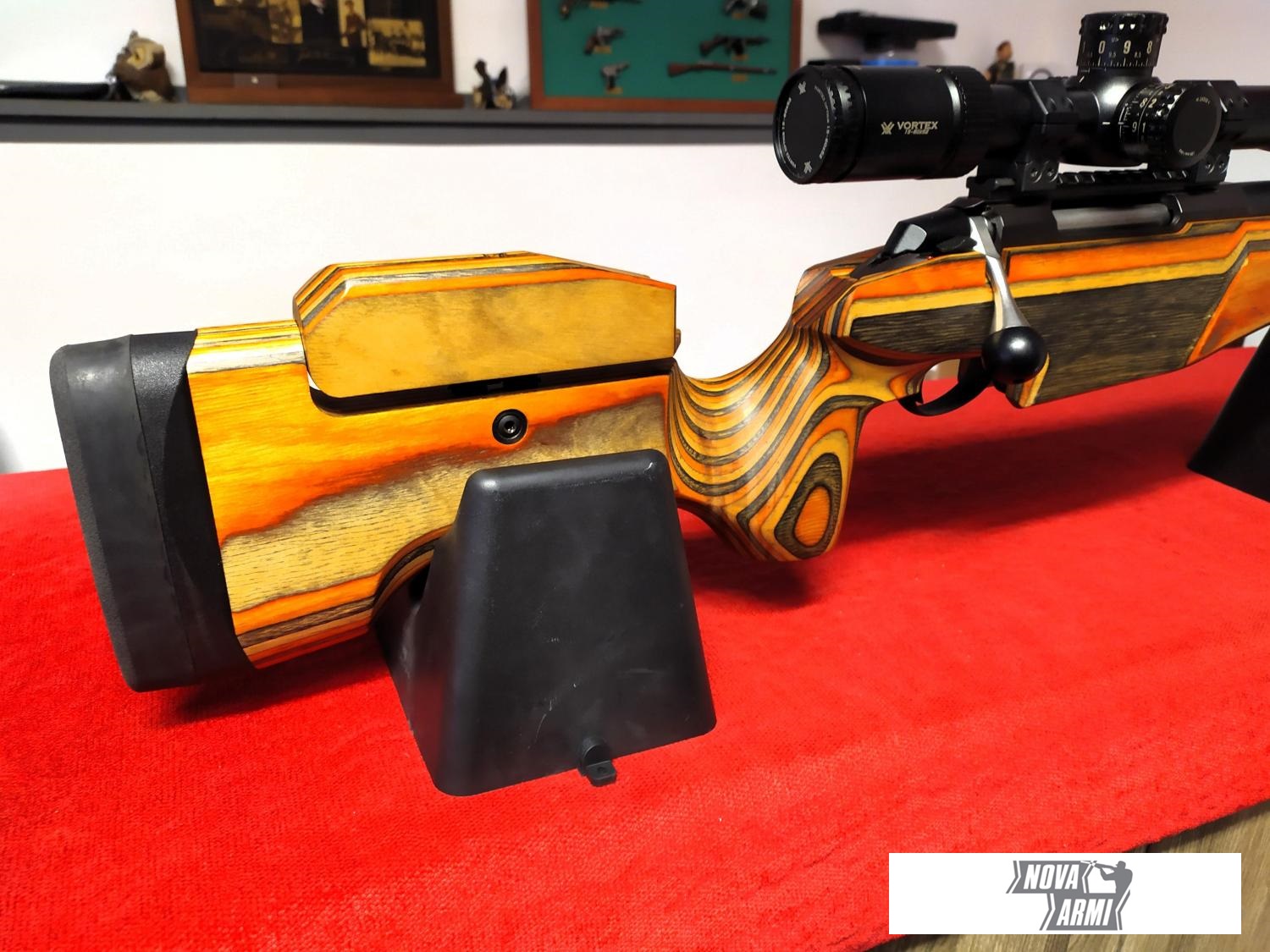 TIKKA T3X SPORTER CAL 308 WIN