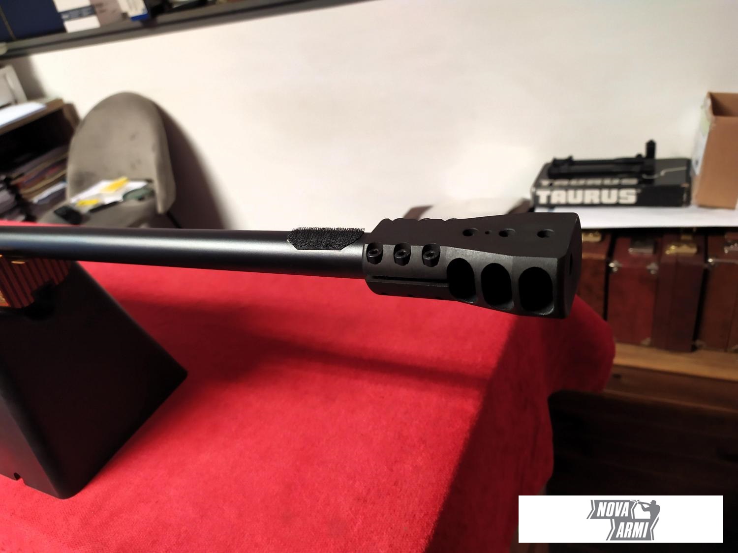 TIKKA T3X SPORTER CAL 308 WIN