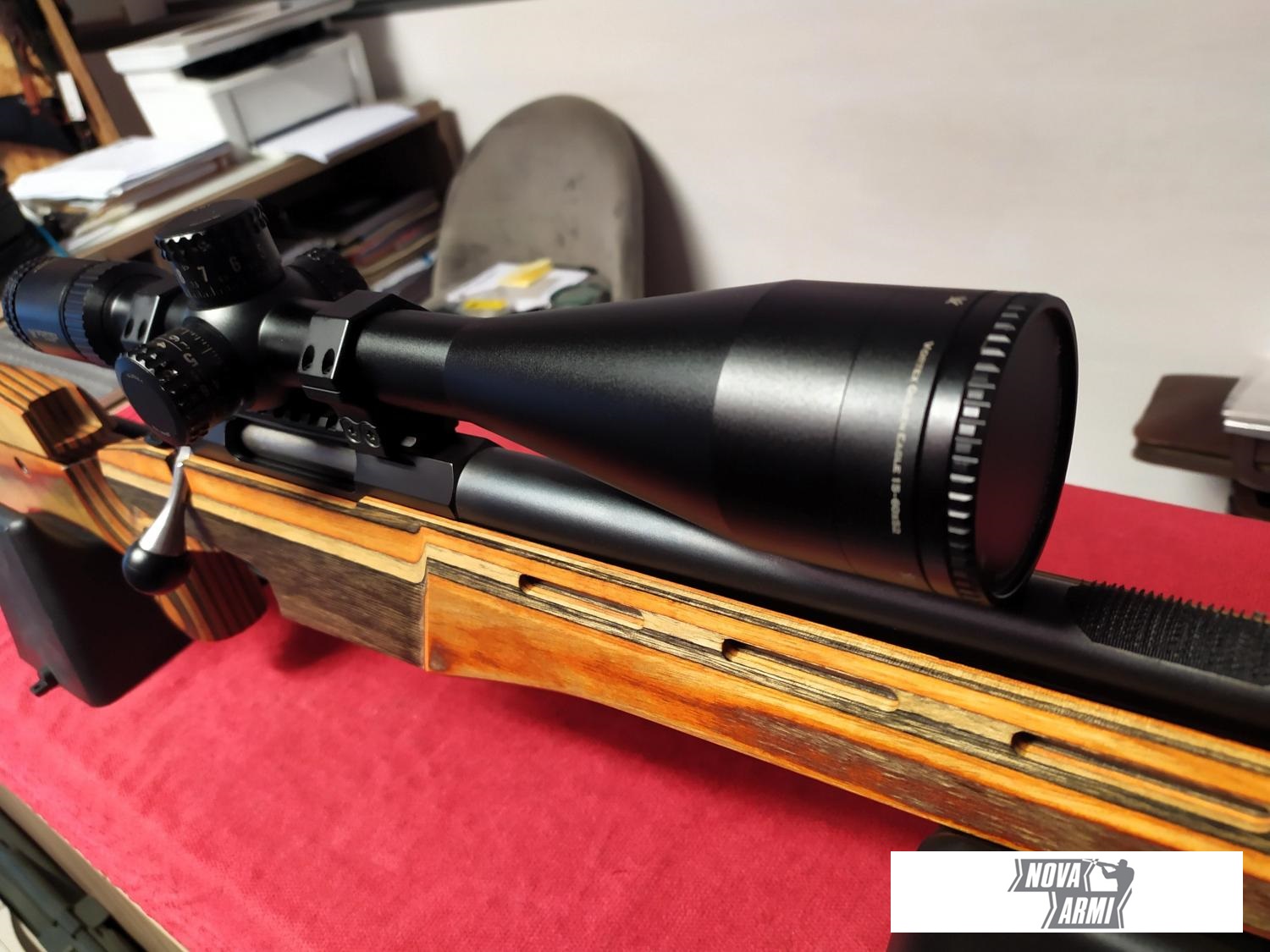 TIKKA T3X SPORTER CAL 308 WIN