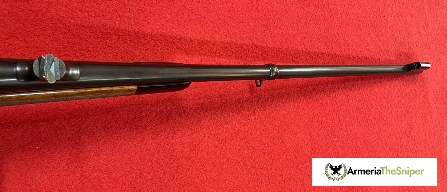 CARABINA FRANCOTTE MOD.98 CAL 7 REM MAG