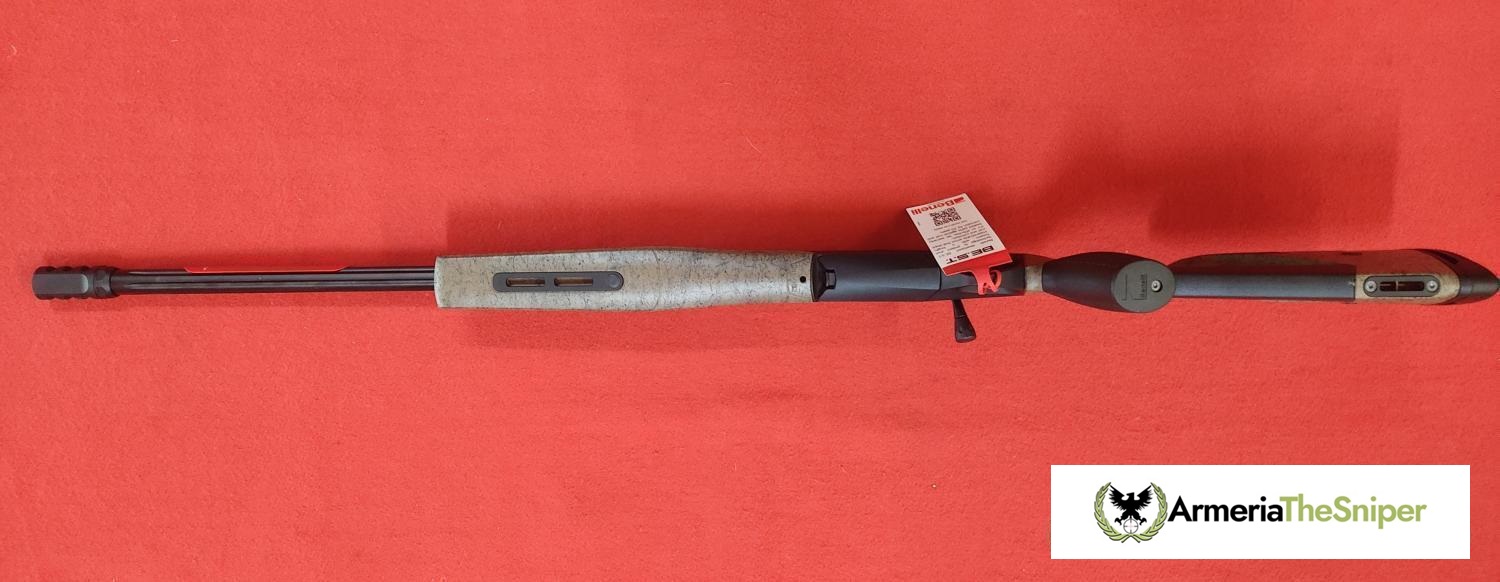 BENELLI LUPO HPR 6.5 CREEDMOOR