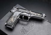 BERETTA 92FS FUSION OCP CAL 9×19