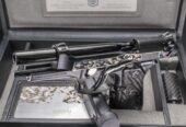 BERETTA 92FS FUSION OCP CAL 9×19