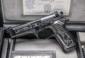 BERETTA 92FS FUSION OCP CAL 9×19