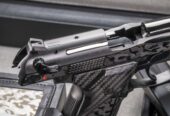 BERETTA 92FS FUSION OCP CAL 9×19