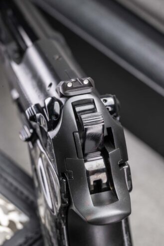 BERETTA 92FS FUSION OCP CAL 9×19