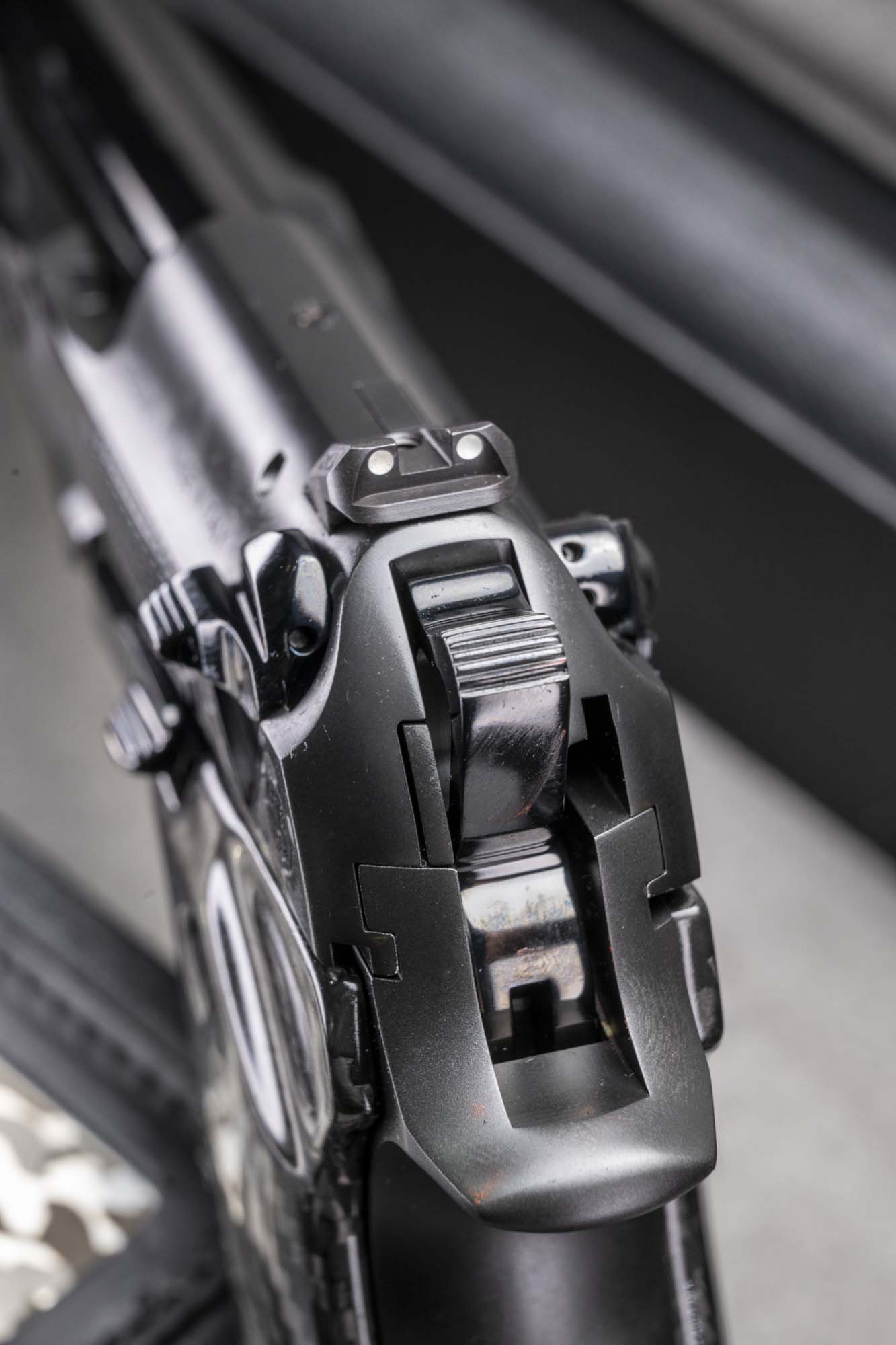 BERETTA 92FS FUSION OCP CAL 9×19