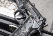 BERETTA 92FS FUSION OCP CAL 9×19