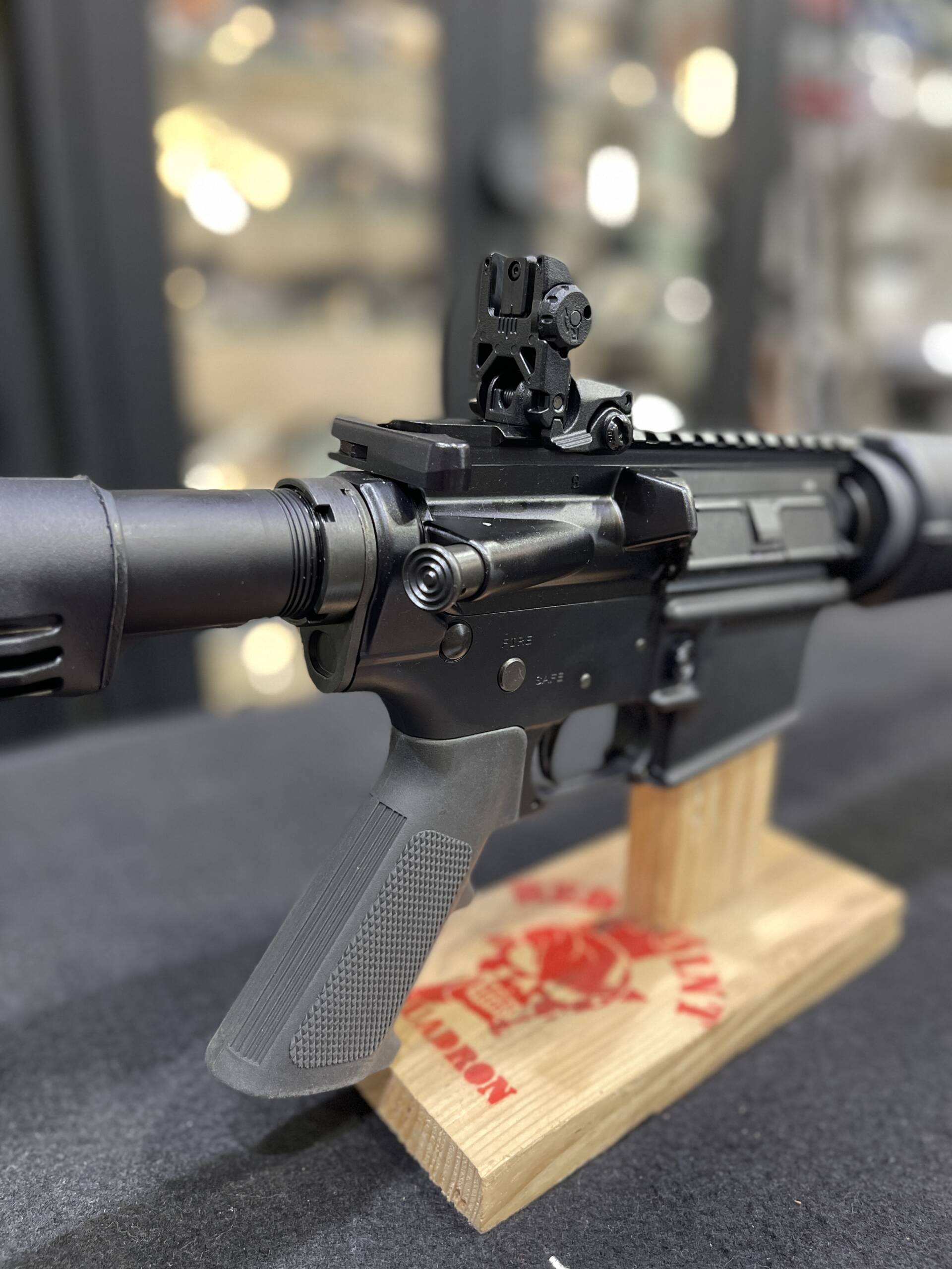 COLT AR15