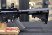 COLT AR15