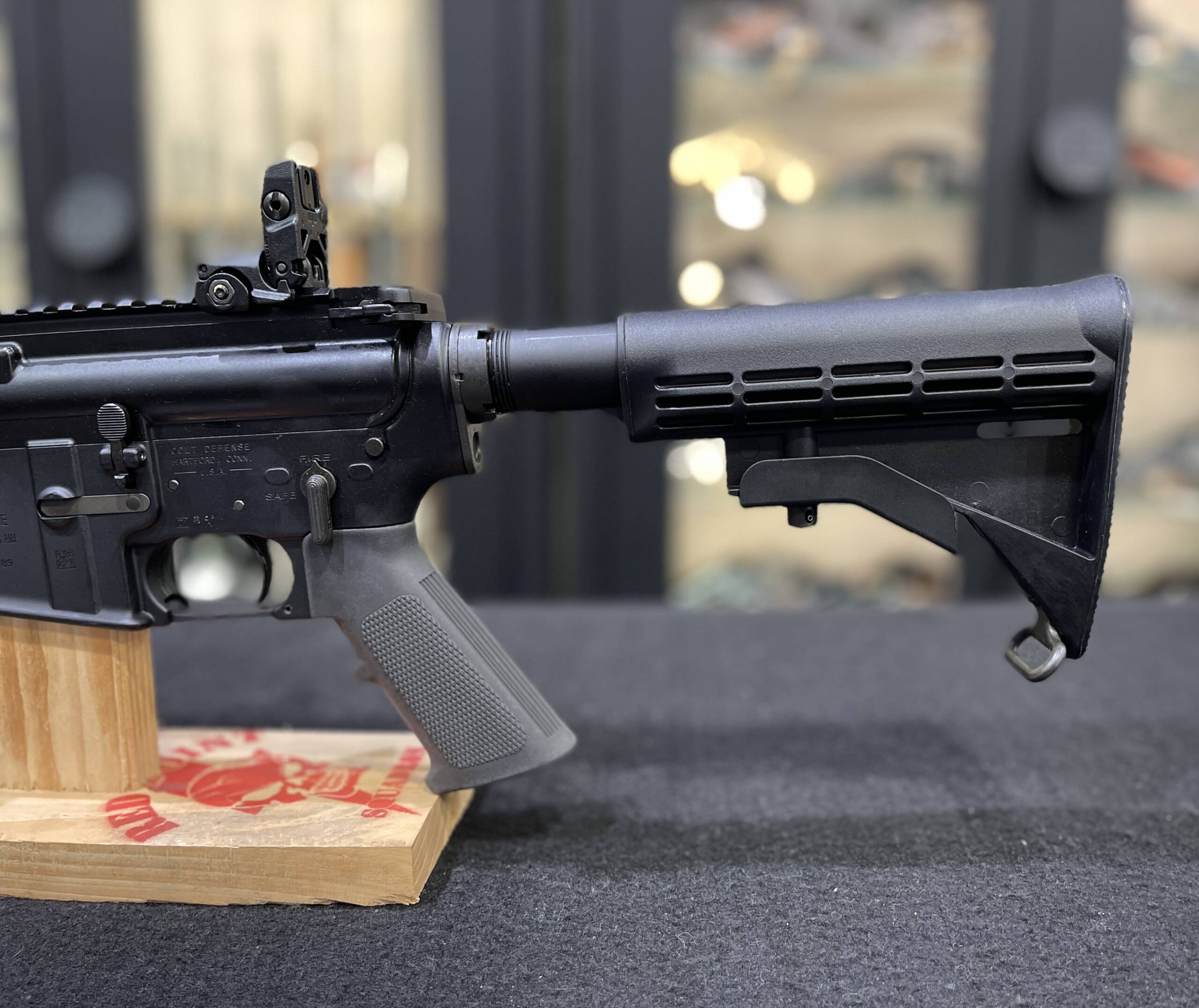 COLT AR15