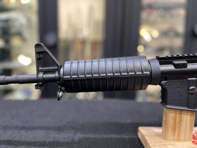 COLT AR15
