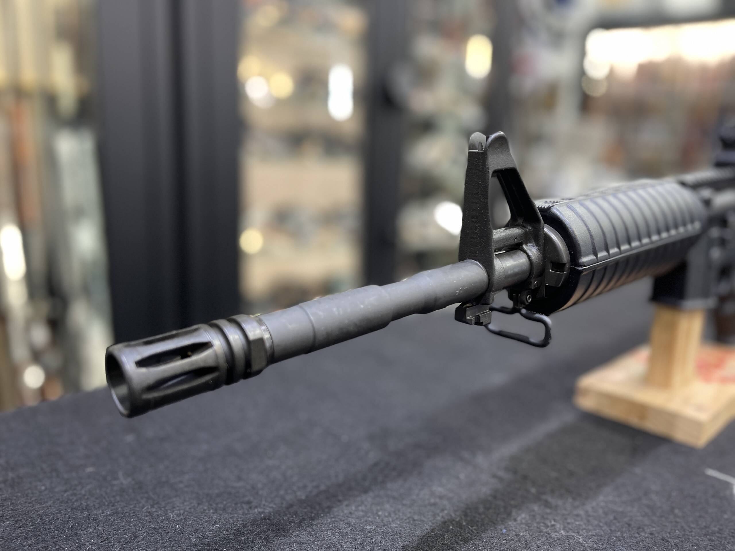 COLT AR15