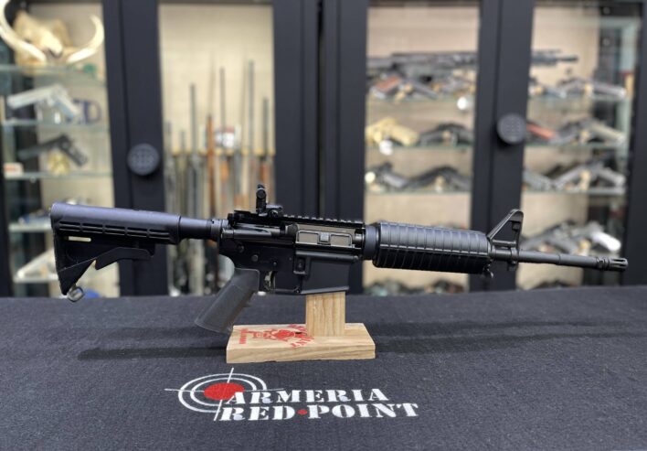 COLT AR15