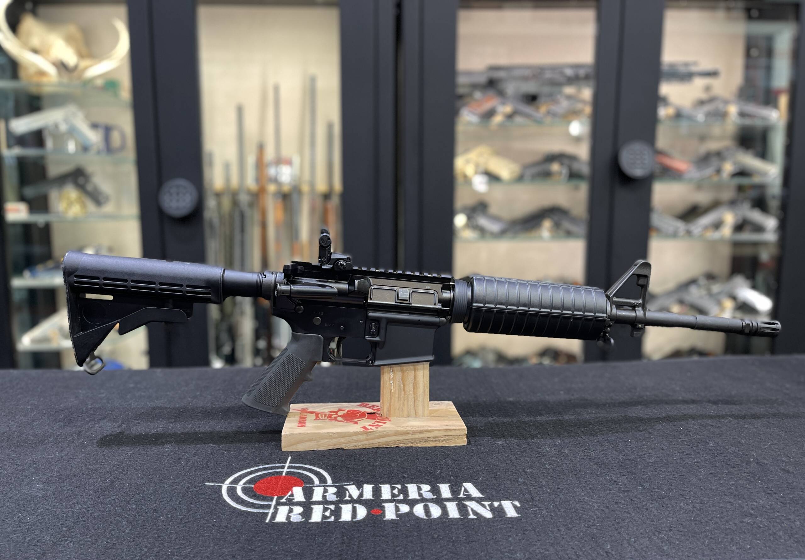 COLT AR15