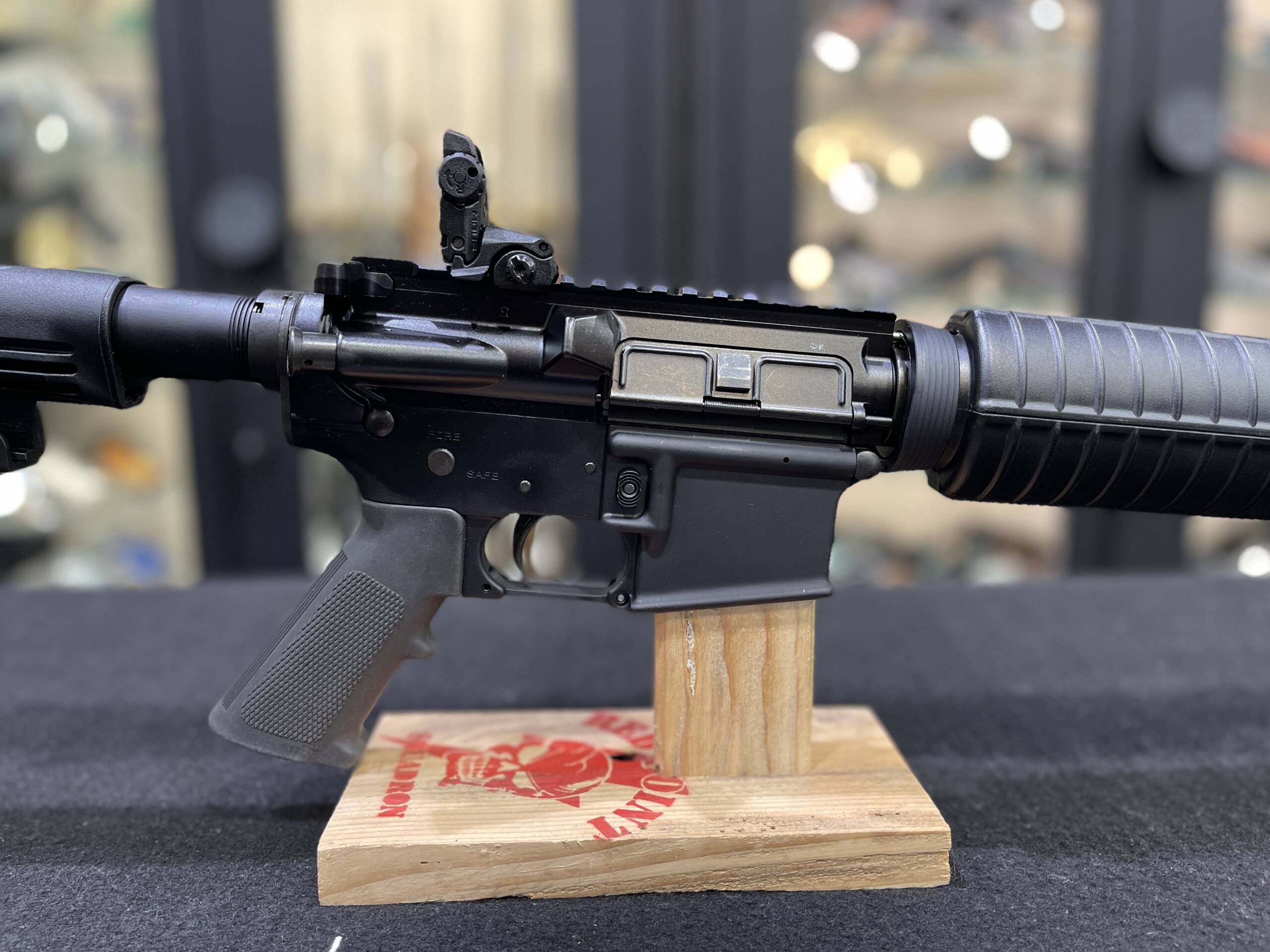 COLT AR15