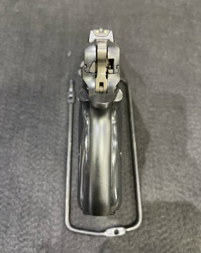 CZ 75 B CAL 9×21