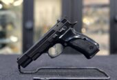 CZ 75 B CAL 9×21