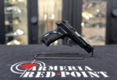 CZ 75 B CAL 9×21