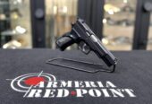 CZ 75 B CAL 9×21