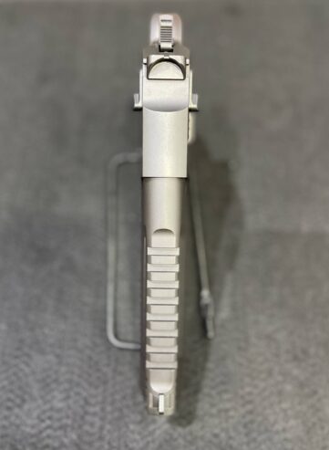 MAGNUM RESEARCH DESERT EAGLE 50AE