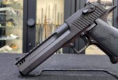 MAGNUM RESEARCH DESERT EAGLE 50AE