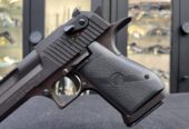 MAGNUM RESEARCH DESERT EAGLE 50AE