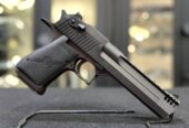 MAGNUM RESEARCH DESERT EAGLE 50AE