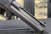 MAGNUM RESEARCH DESERT EAGLE 50AE