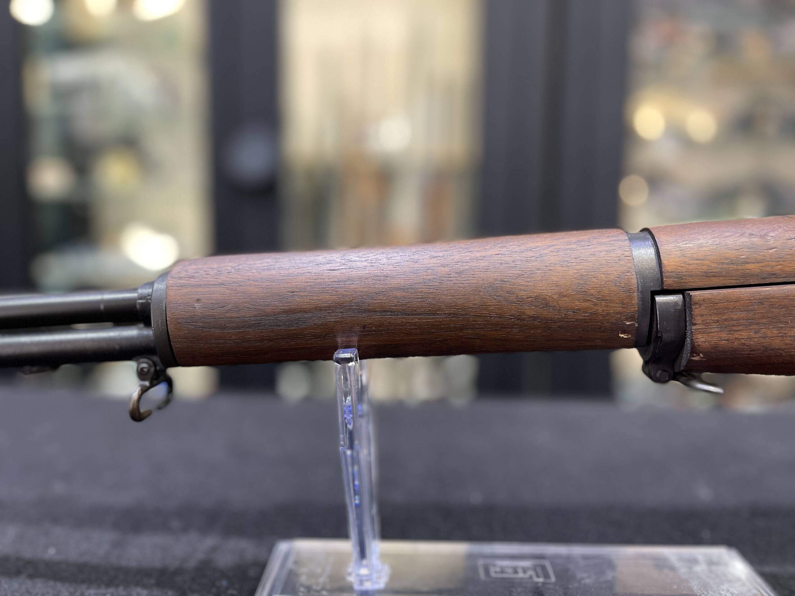 M1 Garand Commemorativo IWO JIMA