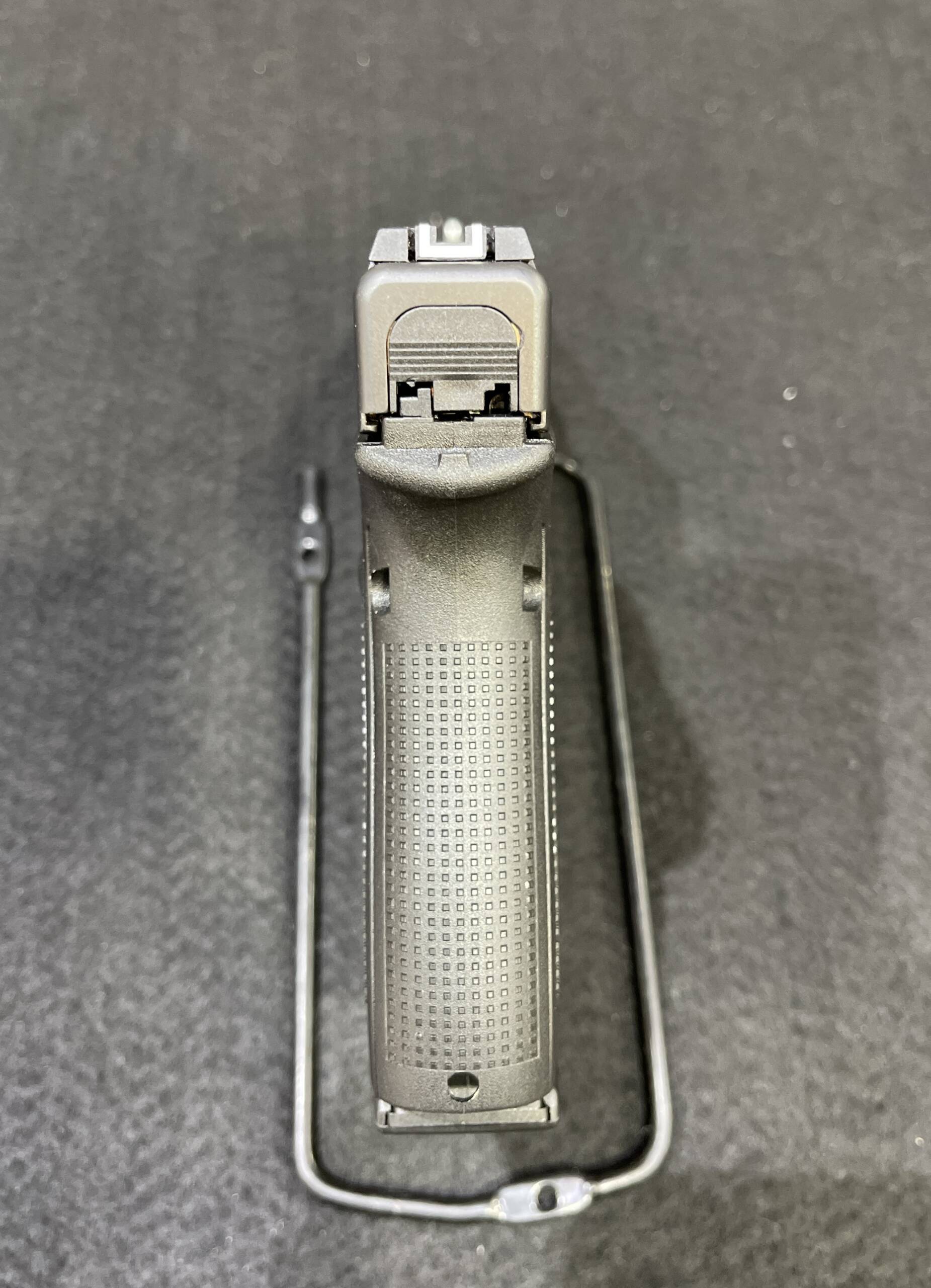 GLOCK 41 GEN 4 CAL 45 ACP