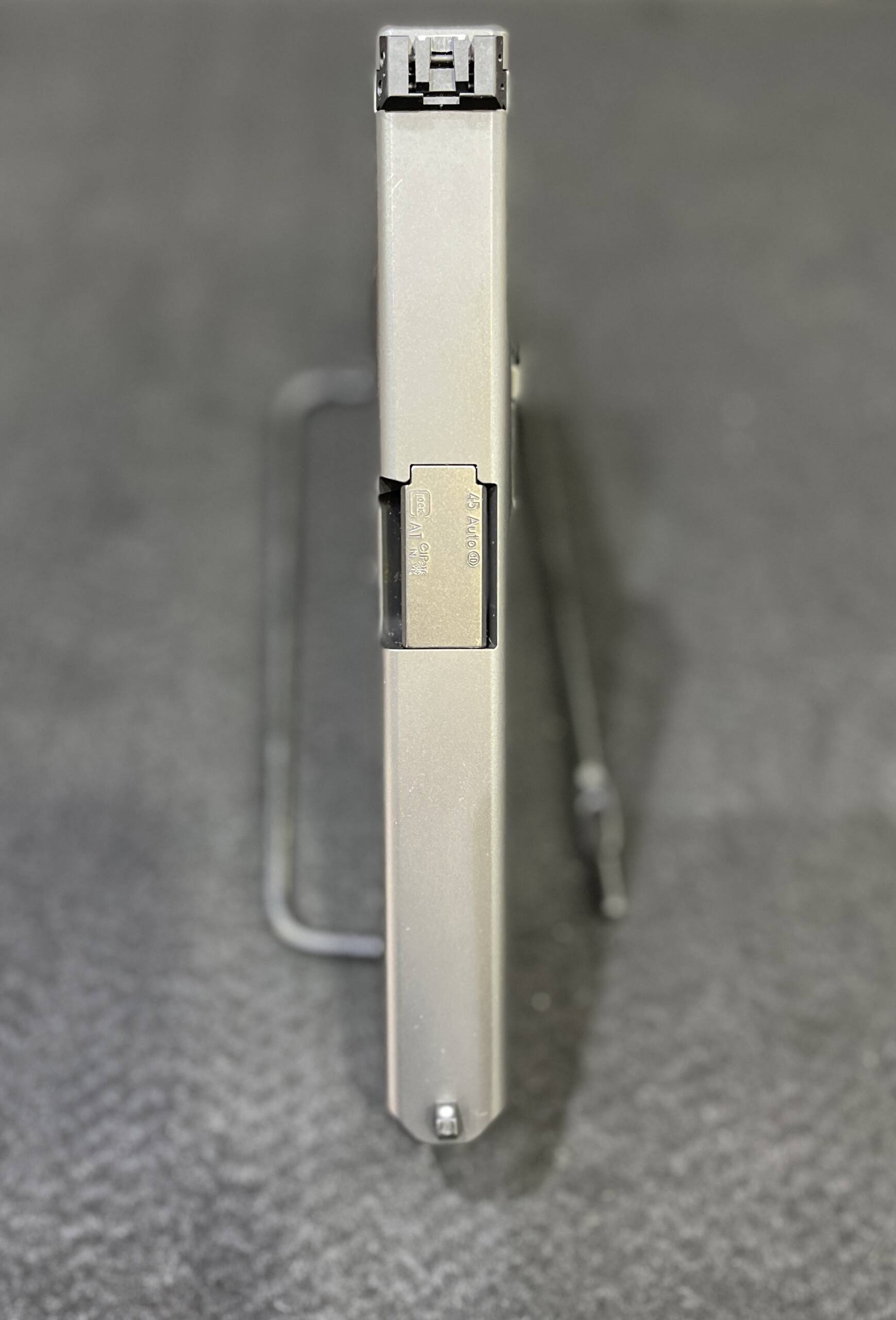 GLOCK 41 GEN 4 CAL 45 ACP