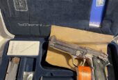 Beretta Billenium