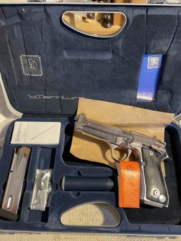 Beretta Billenium