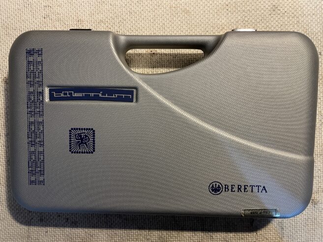 Beretta Billenium