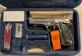 Beretta Billenium