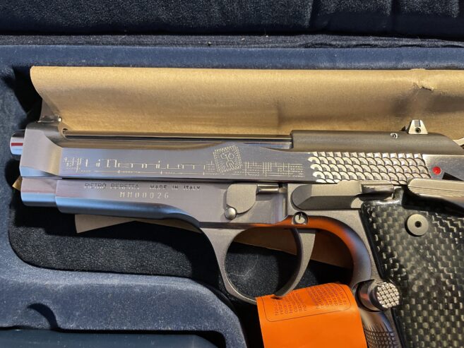Beretta Billenium