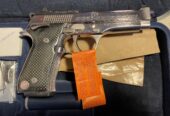 Beretta Billenium