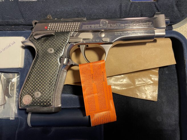 Beretta Billenium
