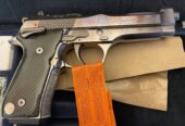 Beretta Billenium