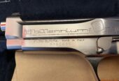 Beretta Billenium