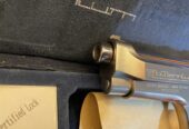 Beretta Billenium