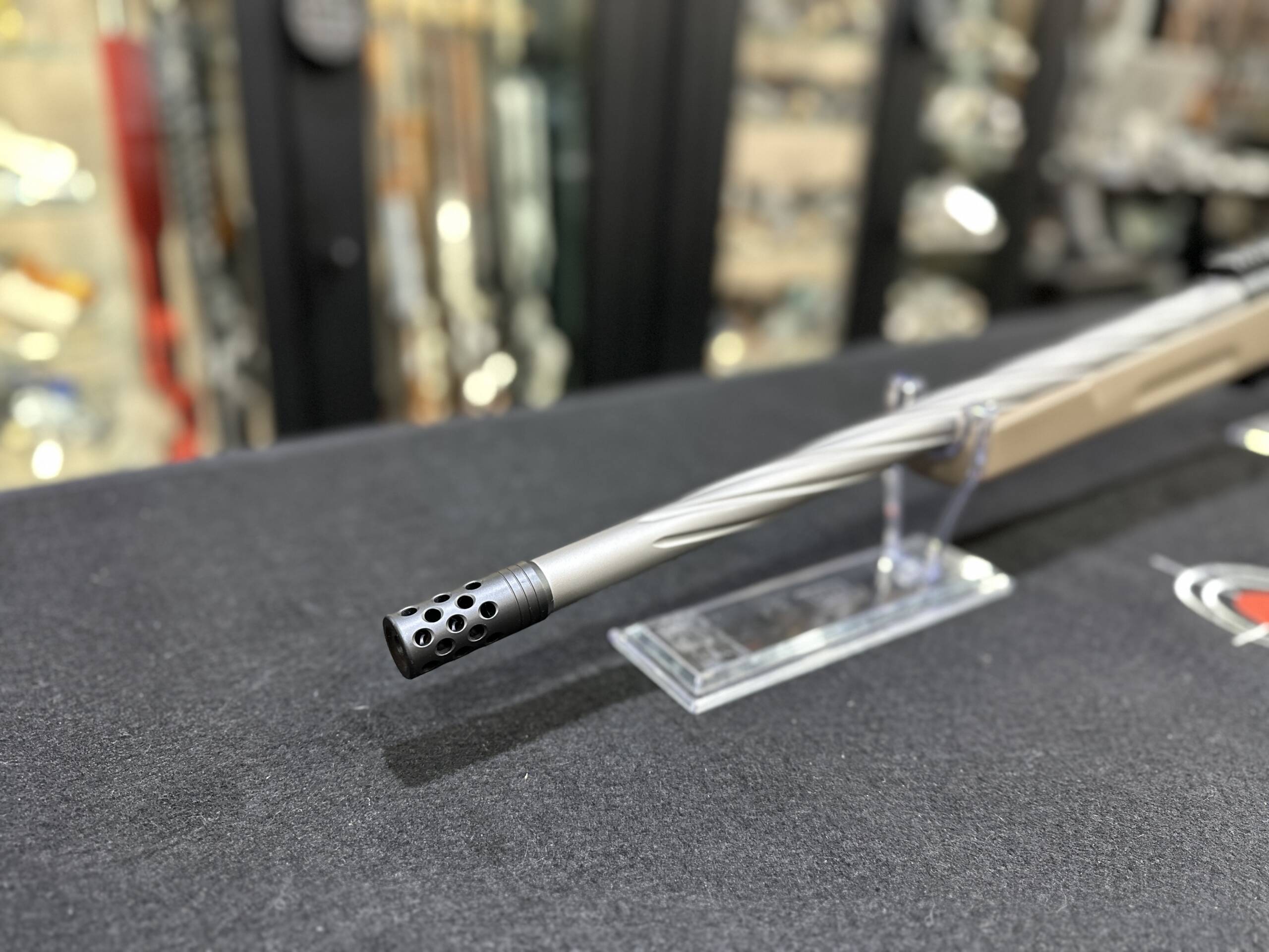 COLT M2012 COOPER FIREARMS