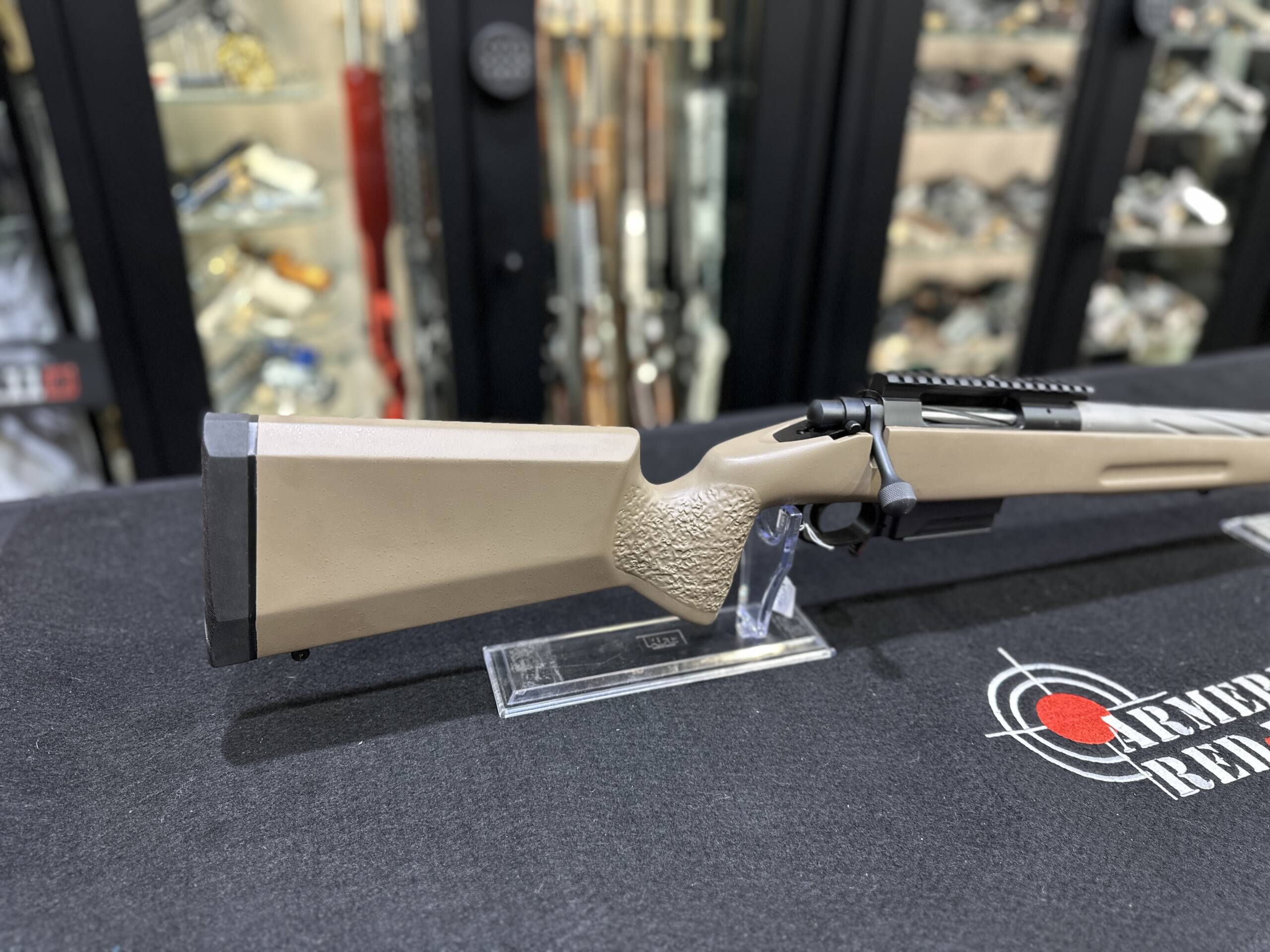 COLT M2012 COOPER FIREARMS