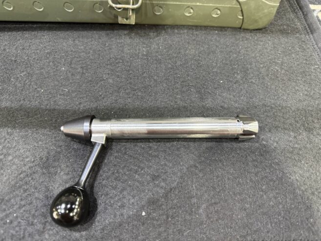 SAKO TRG 21 CAL 308 WIN