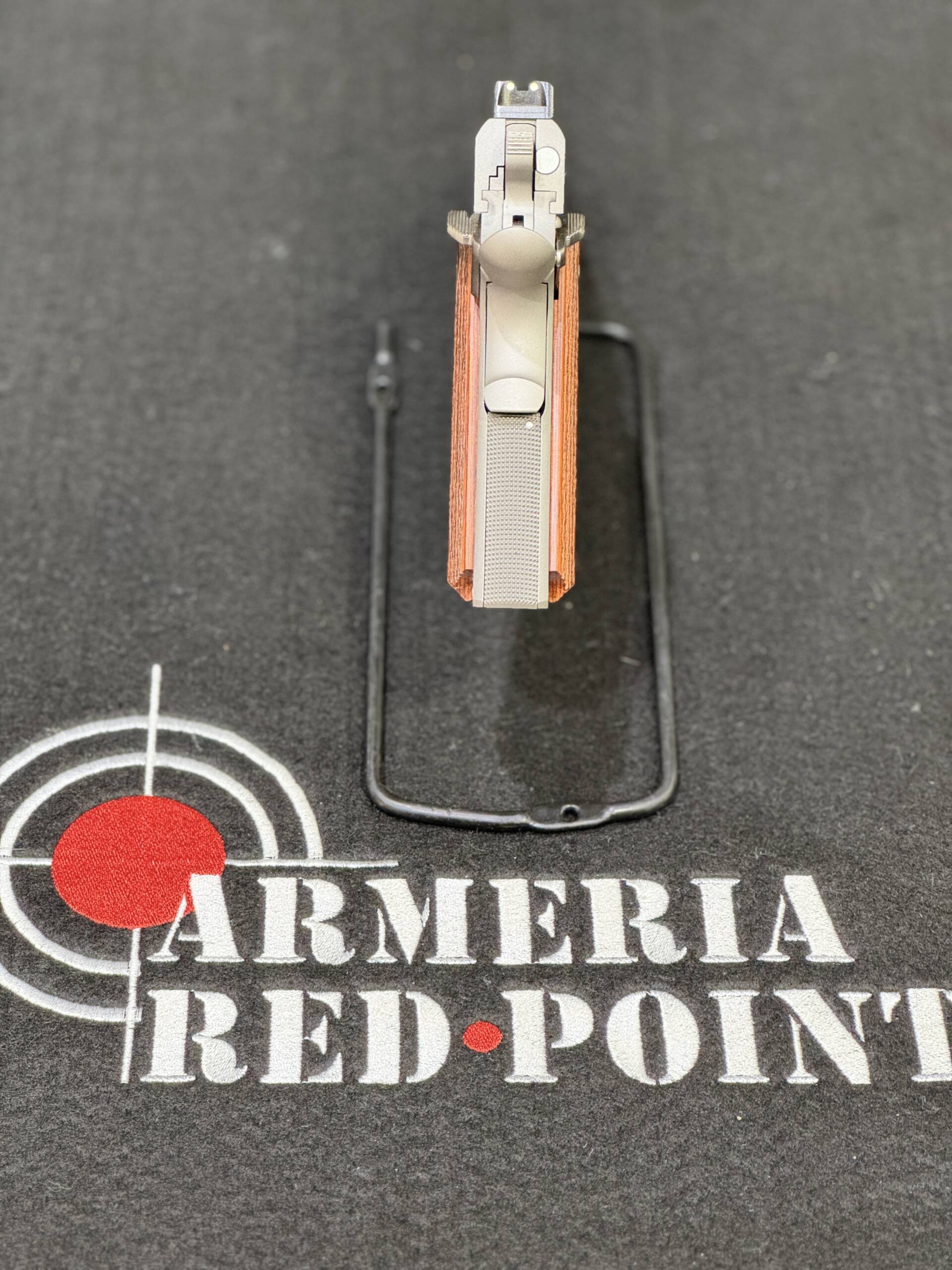 SPRINGFIELD 1911 LOADED 45 ACP