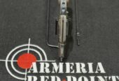Revolver Colt Detective cal .38 Special