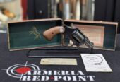 Revolver Colt Detective cal .38 Special