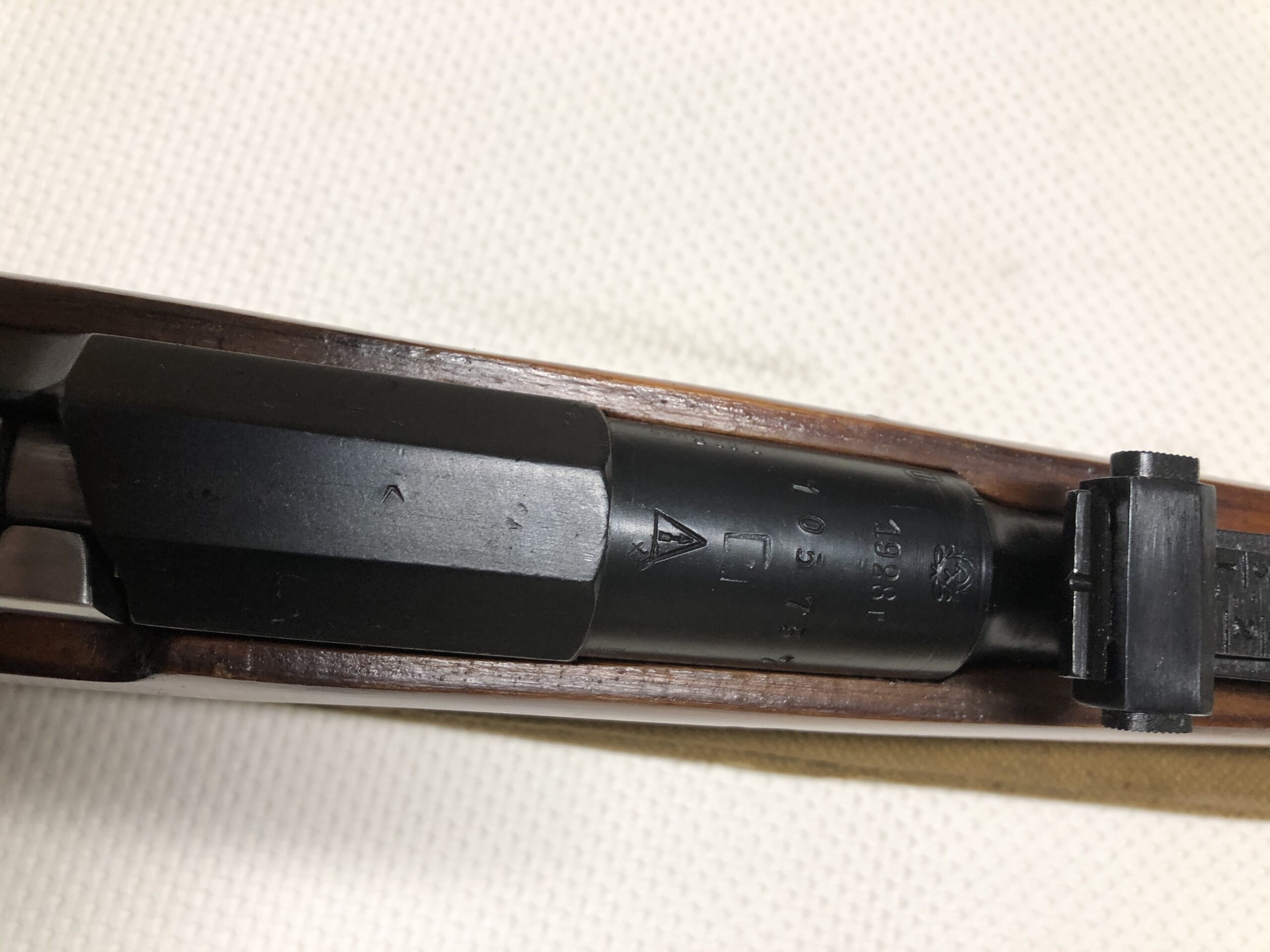 Mosin Nagant 91/30 Izhevsk